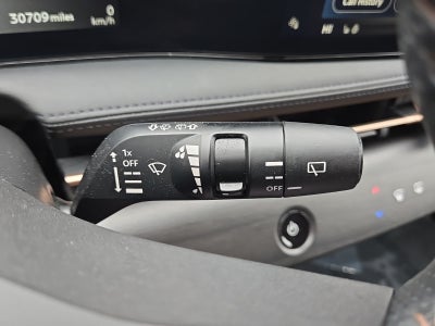 2023 Nissan Ariya ENGAGE e-4ORCE