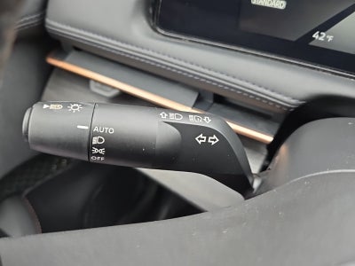 2023 Nissan Ariya ENGAGE e-4ORCE