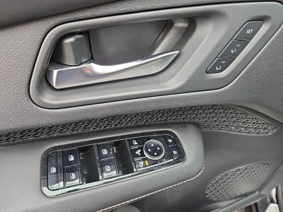 2023 Nissan Ariya ENGAGE e-4ORCE