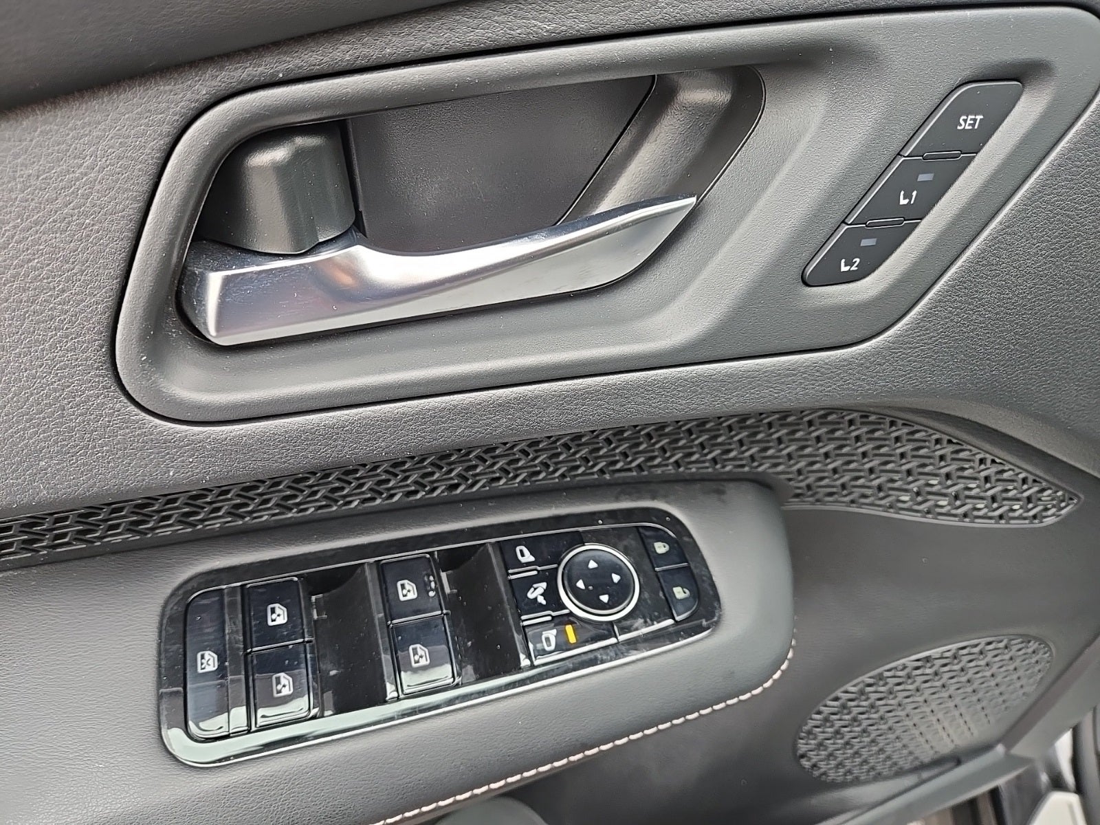 2023 Nissan Ariya ENGAGE e-4ORCE