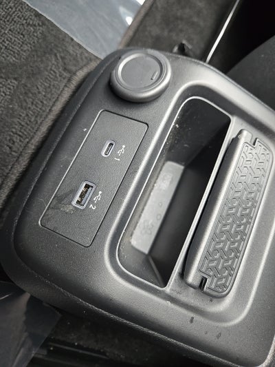 2023 Nissan Ariya ENGAGE e-4ORCE