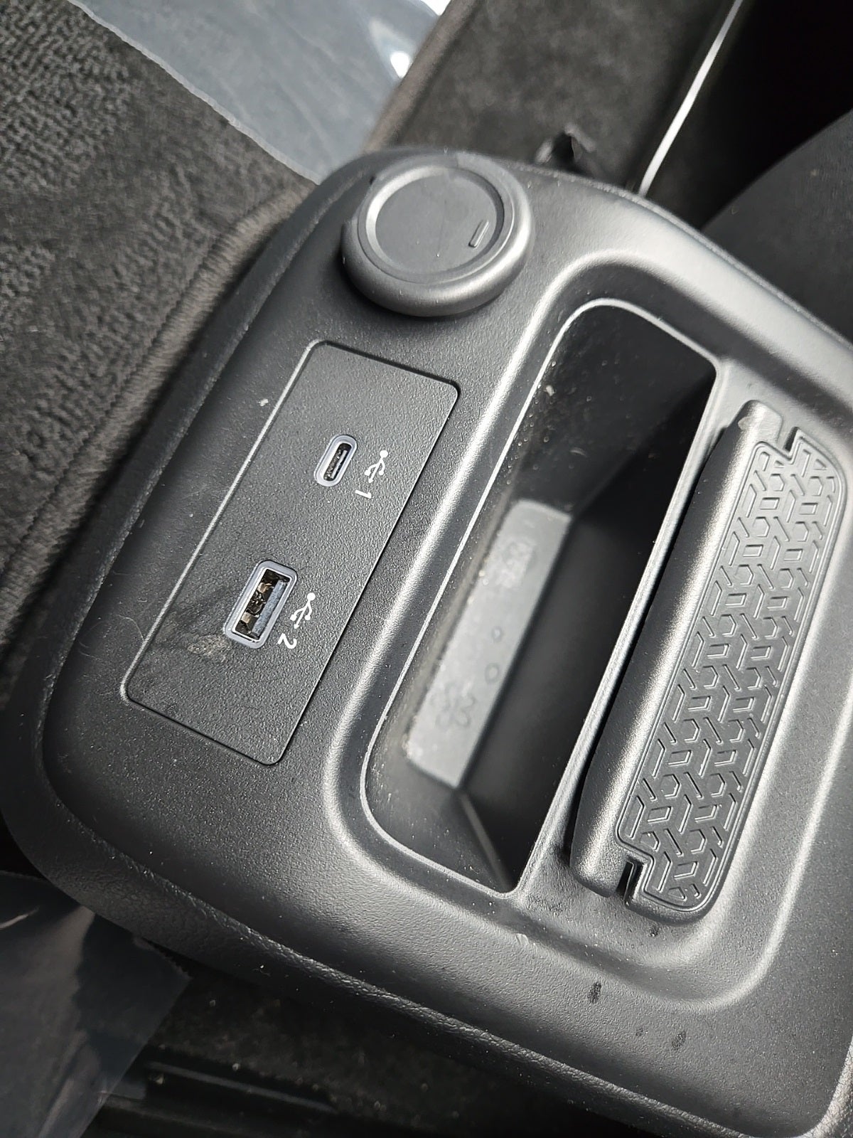 2023 Nissan Ariya ENGAGE e-4ORCE