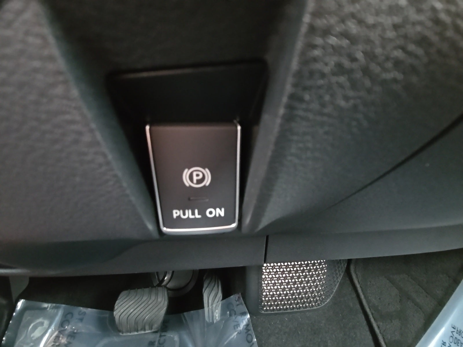 2023 Nissan Ariya ENGAGE e-4ORCE