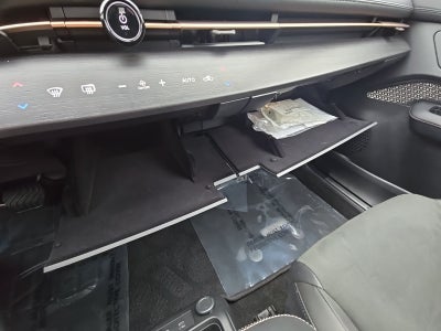 2023 Nissan Ariya ENGAGE e-4ORCE