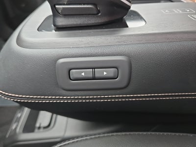 2023 Nissan Ariya ENGAGE e-4ORCE