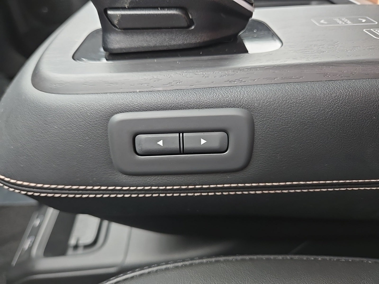 2023 Nissan Ariya ENGAGE e-4ORCE