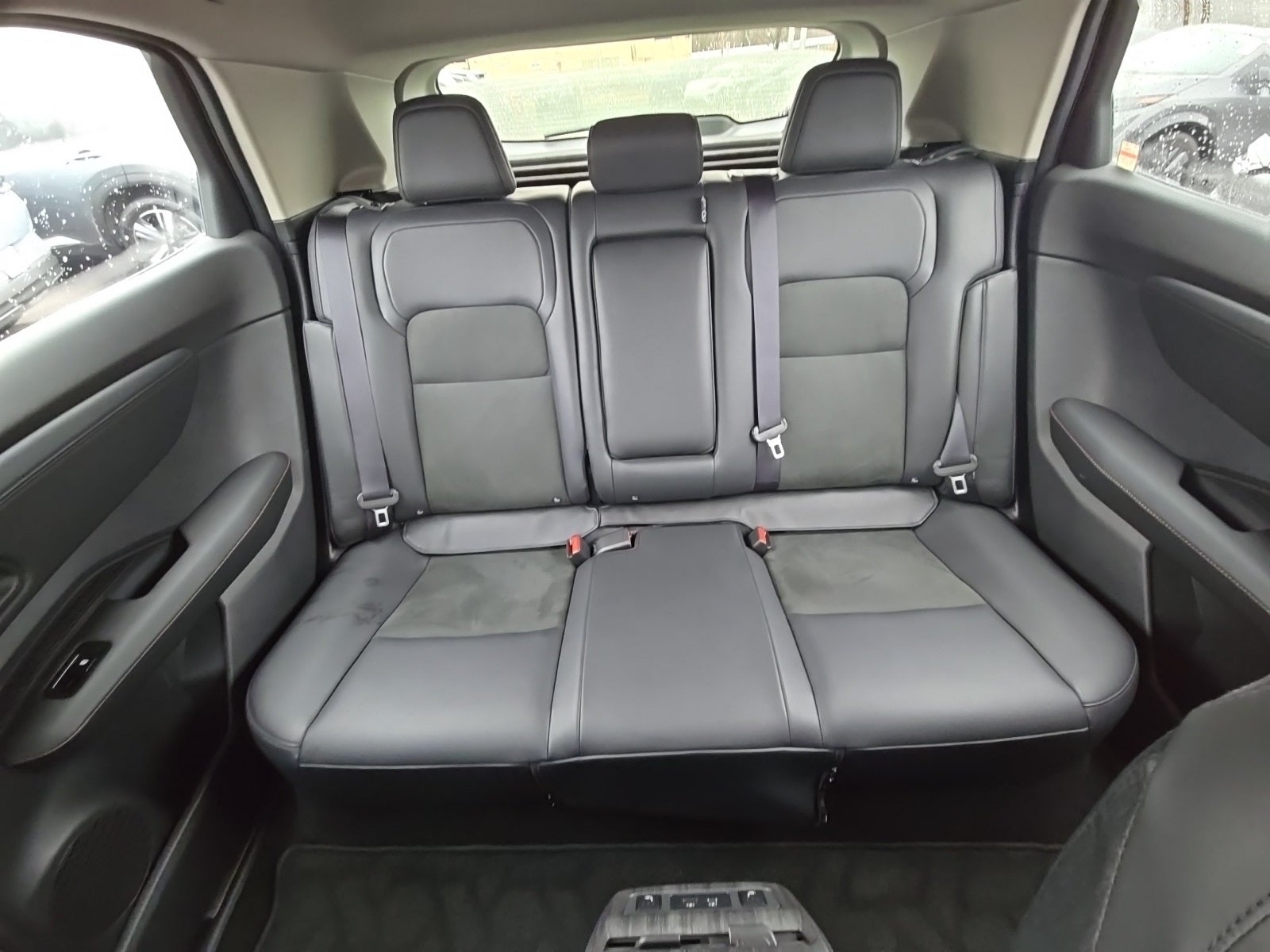 2023 Nissan Ariya ENGAGE e-4ORCE