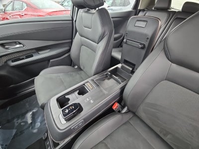 2023 Nissan Ariya ENGAGE e-4ORCE