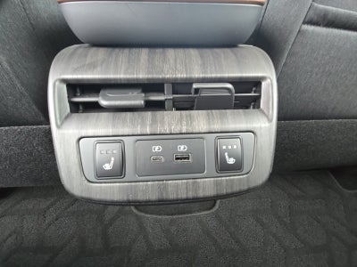 2023 Nissan Ariya ENGAGE e-4ORCE