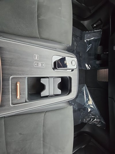 2023 Nissan Ariya ENGAGE e-4ORCE