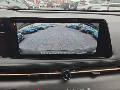 2023 Nissan Ariya ENGAGE e-4ORCE