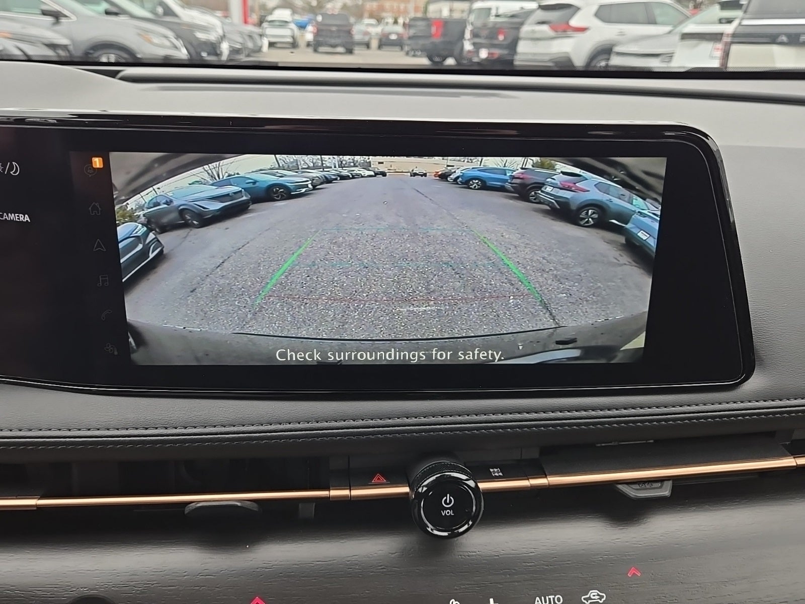 2023 Nissan Ariya ENGAGE e-4ORCE