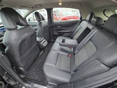 2023 Nissan Ariya ENGAGE e-4ORCE