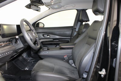 2023 Nissan Ariya ENGAGE e-4ORCE