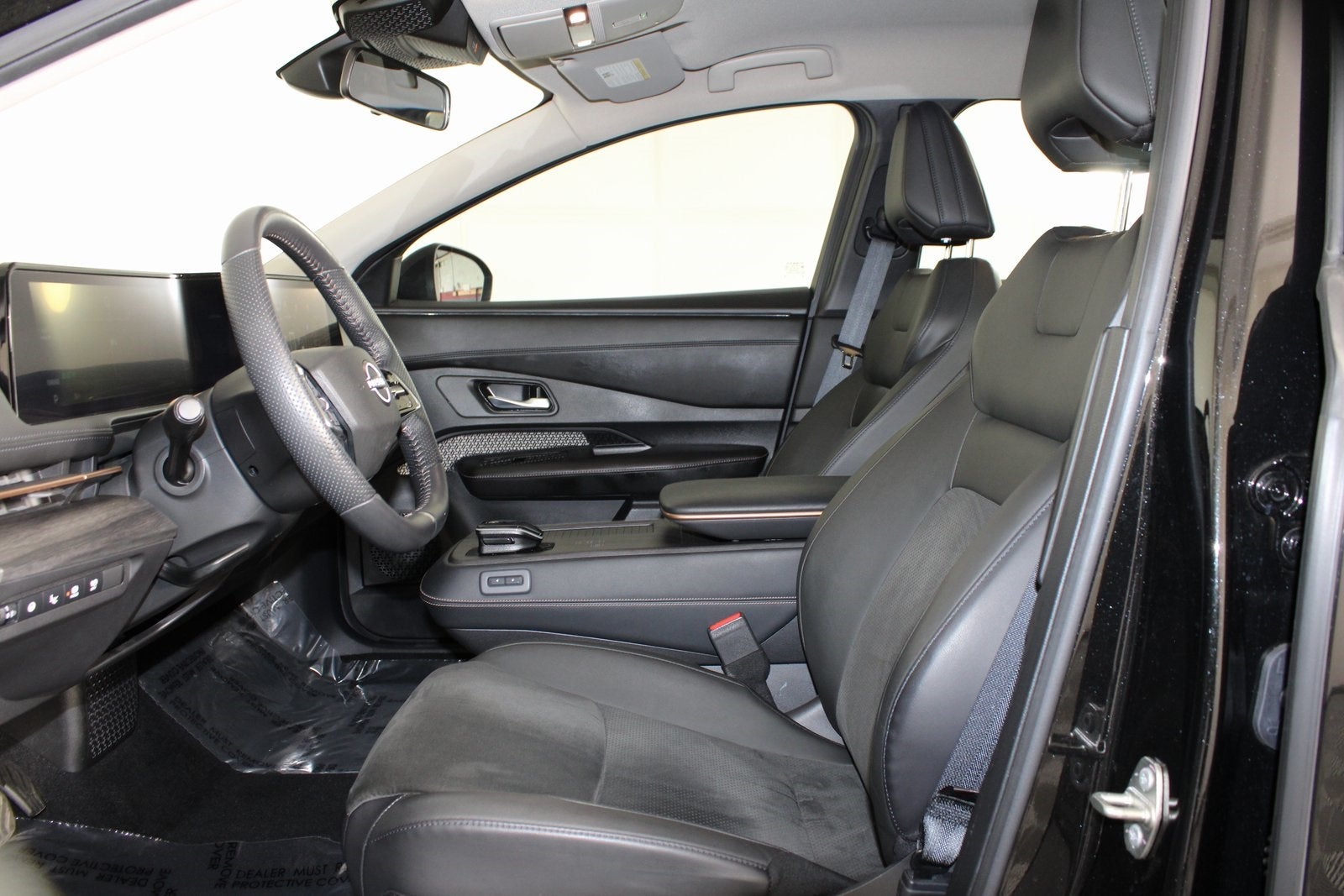 2023 Nissan Ariya ENGAGE e-4ORCE