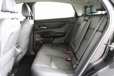 2023 Nissan Ariya ENGAGE e-4ORCE