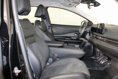 2023 Nissan Ariya ENGAGE e-4ORCE