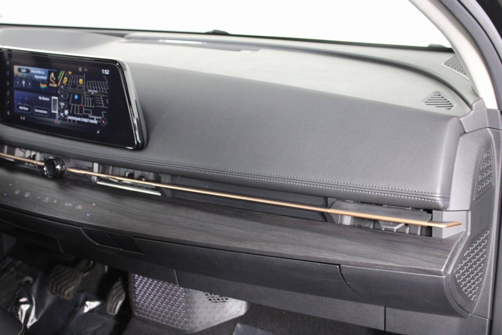 2023 Nissan Ariya ENGAGE e-4ORCE