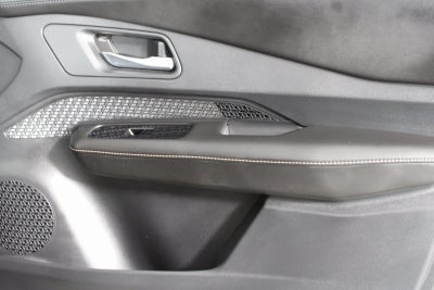 2023 Nissan Ariya ENGAGE e-4ORCE