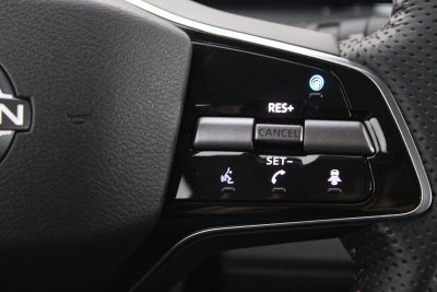 2023 Nissan Ariya ENGAGE e-4ORCE