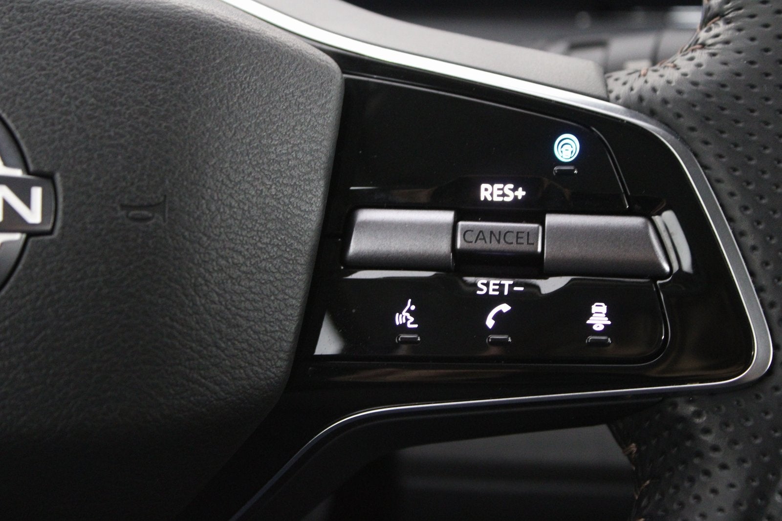 2023 Nissan Ariya ENGAGE e-4ORCE