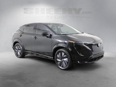 2023 Nissan Ariya ENGAGE e-4ORCE