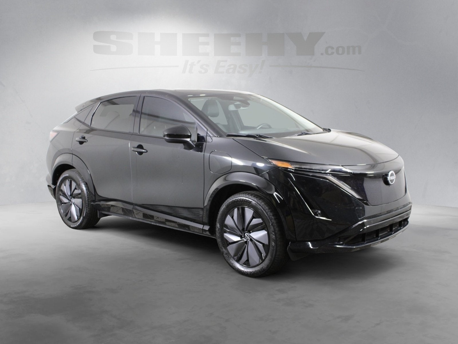 2023 Nissan Ariya ENGAGE e-4ORCE