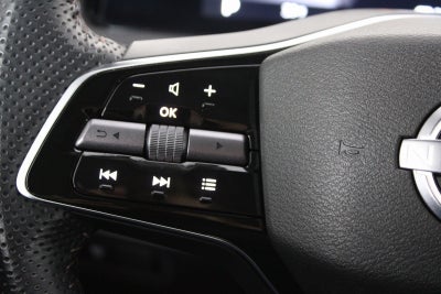 2023 Nissan Ariya ENGAGE e-4ORCE