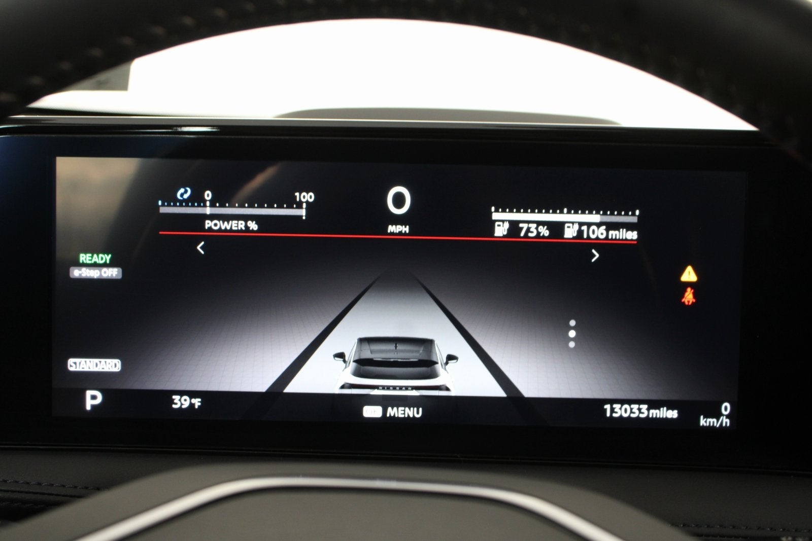 2023 Nissan Ariya ENGAGE e-4ORCE