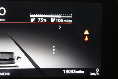 2023 Nissan Ariya ENGAGE e-4ORCE