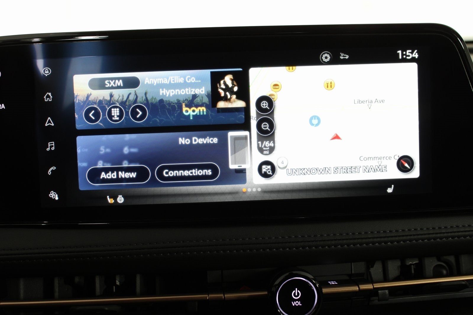 2023 Nissan Ariya ENGAGE e-4ORCE