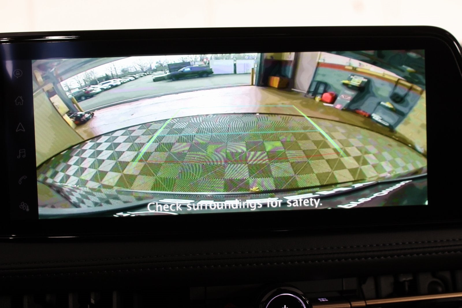 2023 Nissan Ariya ENGAGE e-4ORCE