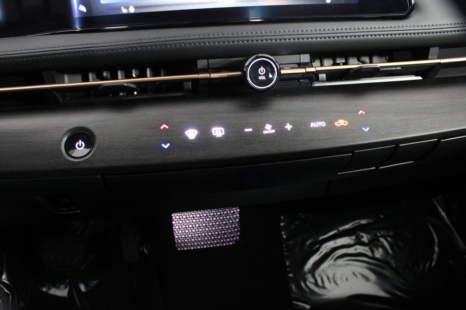 2023 Nissan Ariya ENGAGE e-4ORCE