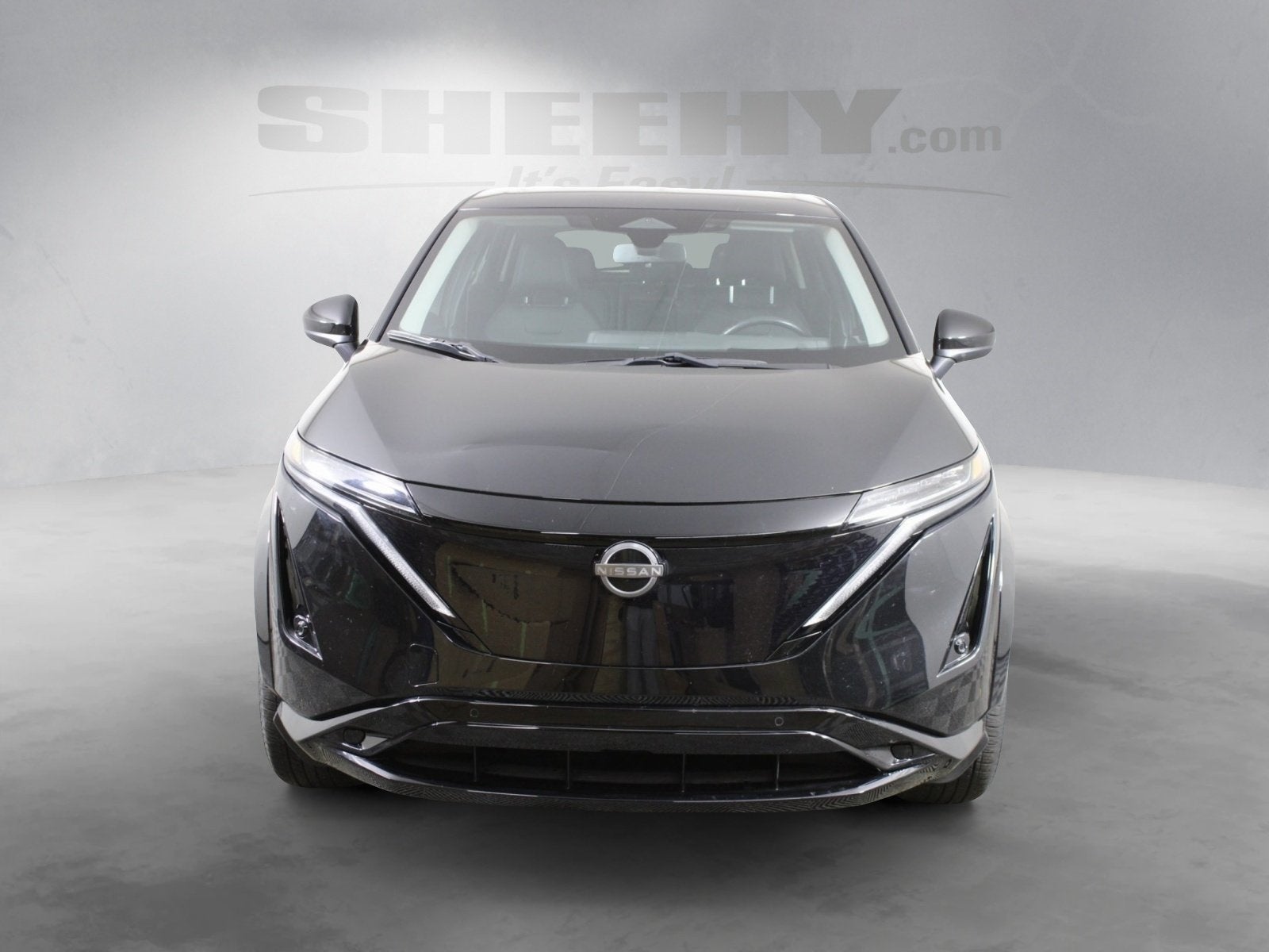 2023 Nissan Ariya ENGAGE e-4ORCE
