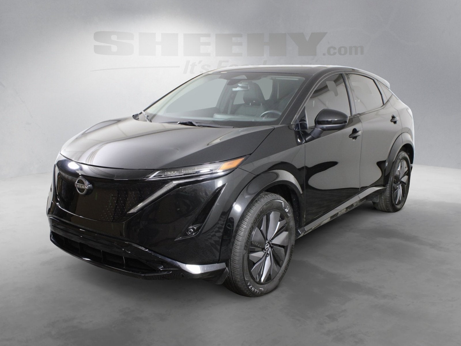 2023 Nissan Ariya ENGAGE e-4ORCE