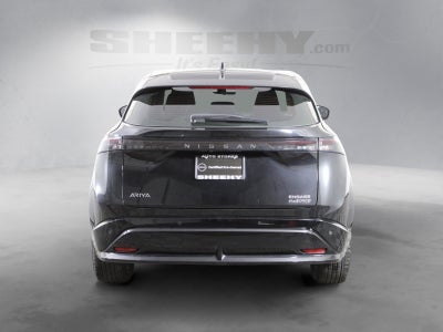 2023 Nissan Ariya ENGAGE e-4ORCE