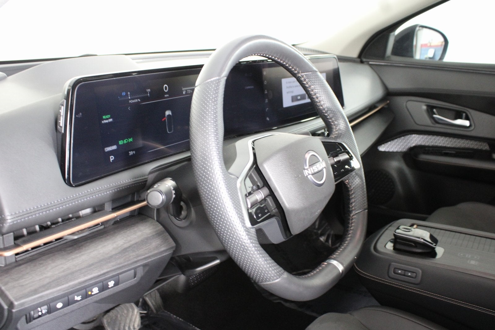 2023 Nissan Ariya ENGAGE e-4ORCE