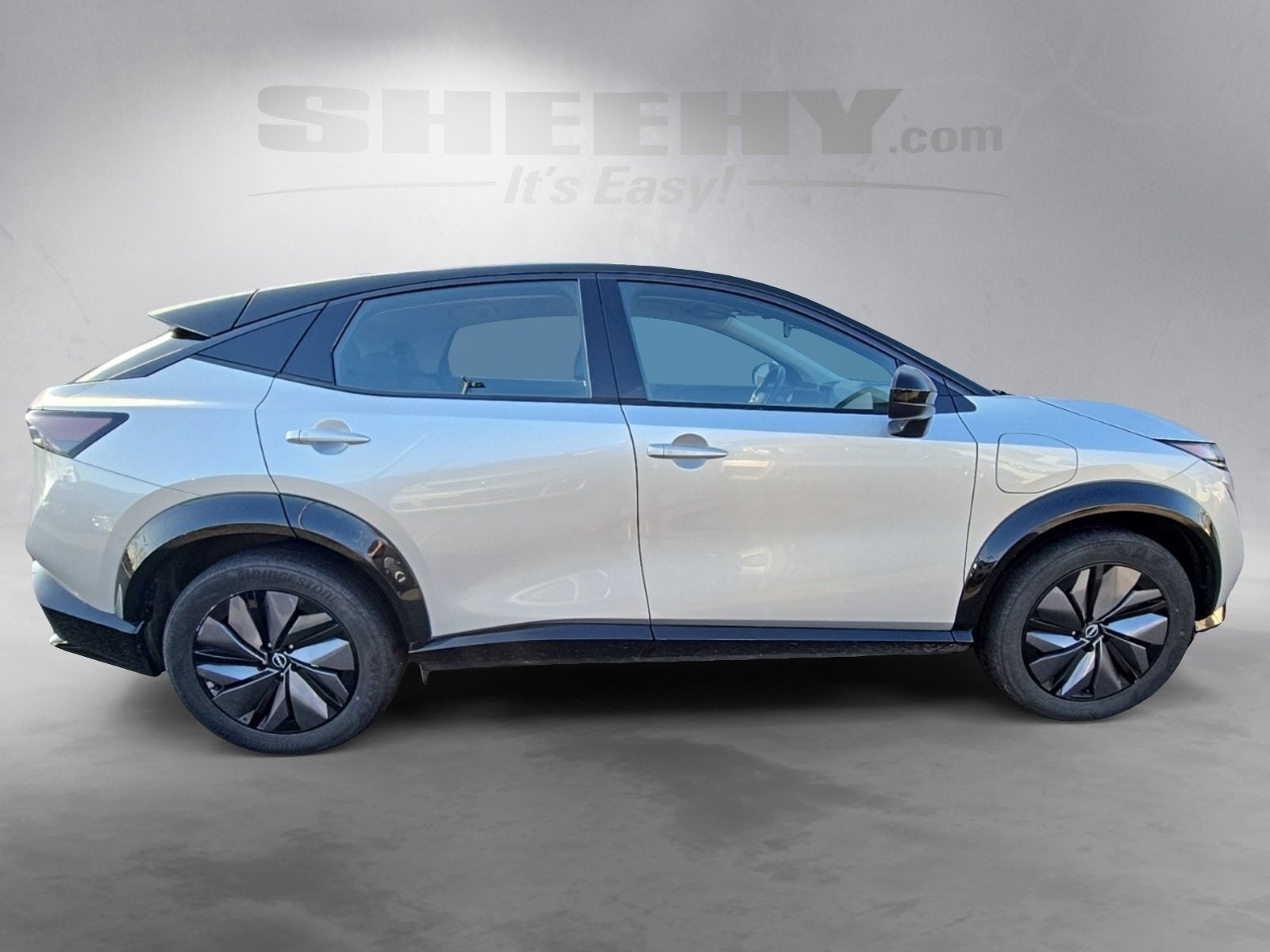 2023 Nissan Ariya ENGAGE e-4ORCE