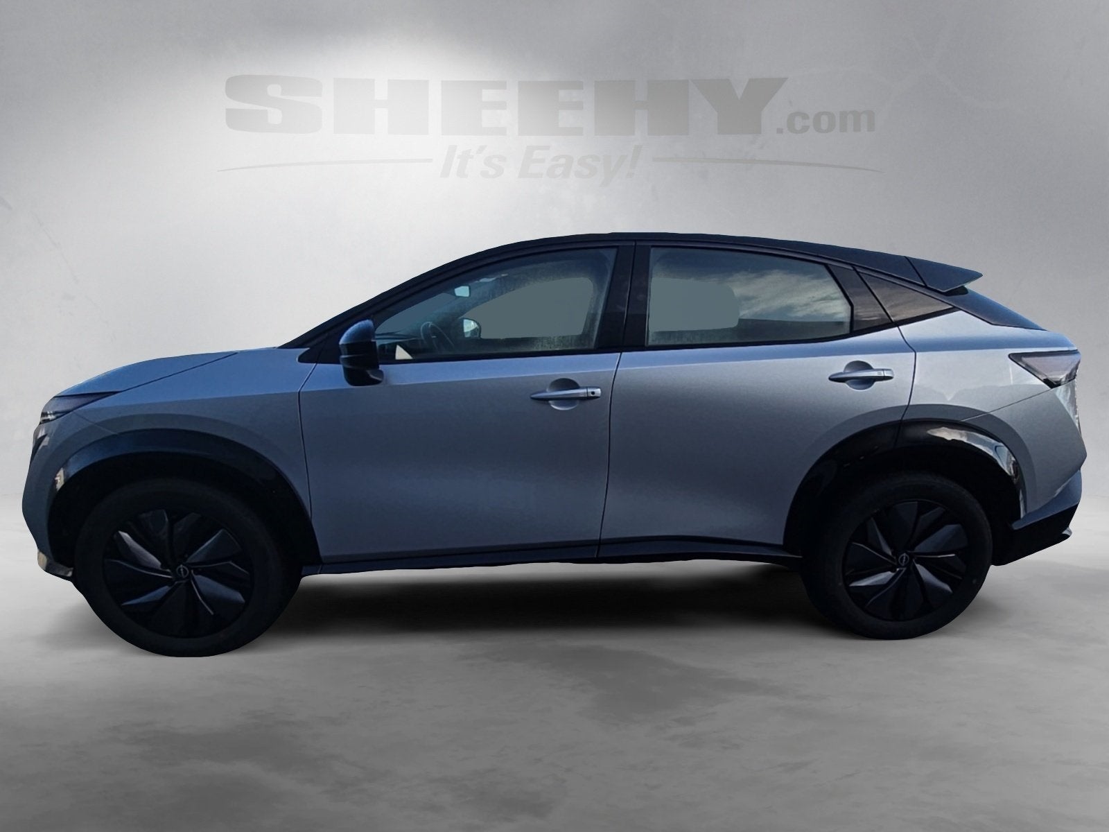 2023 Nissan Ariya ENGAGE e-4ORCE