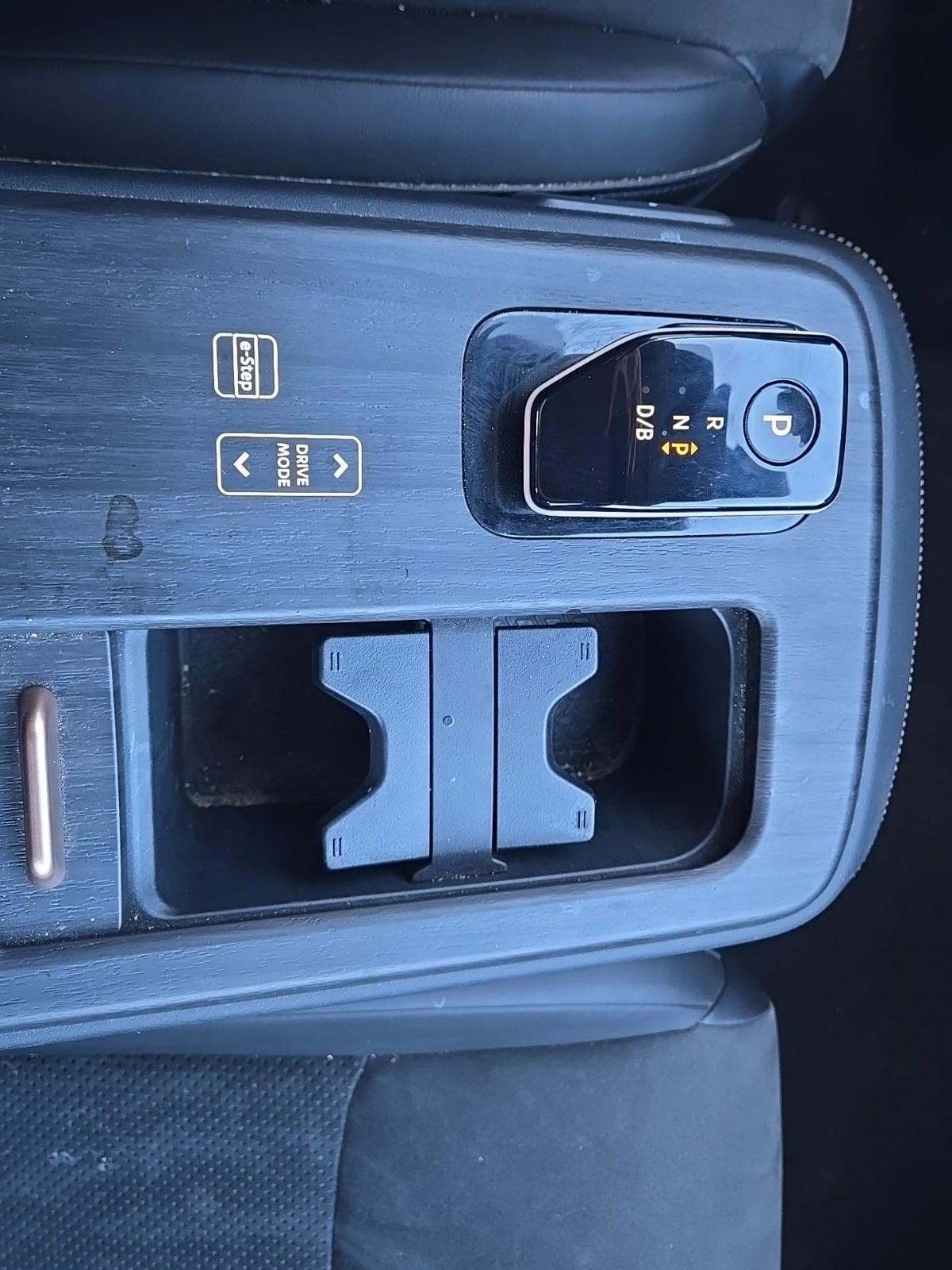 2023 Nissan Ariya ENGAGE e-4ORCE