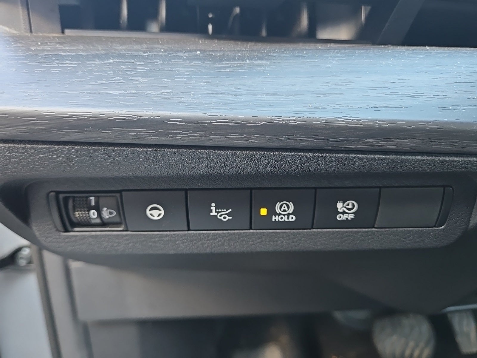 2023 Nissan Ariya ENGAGE e-4ORCE