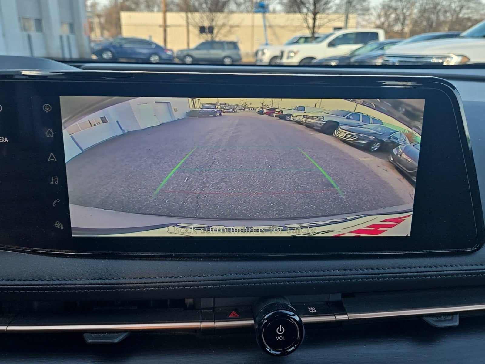 2023 Nissan Ariya ENGAGE e-4ORCE