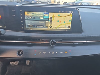 2023 Nissan Ariya ENGAGE e-4ORCE