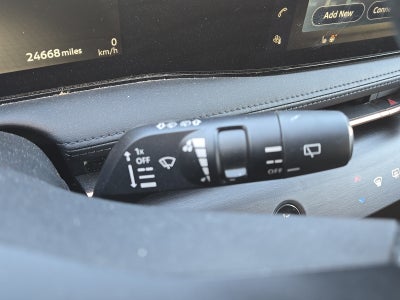 2023 Nissan Ariya ENGAGE e-4ORCE