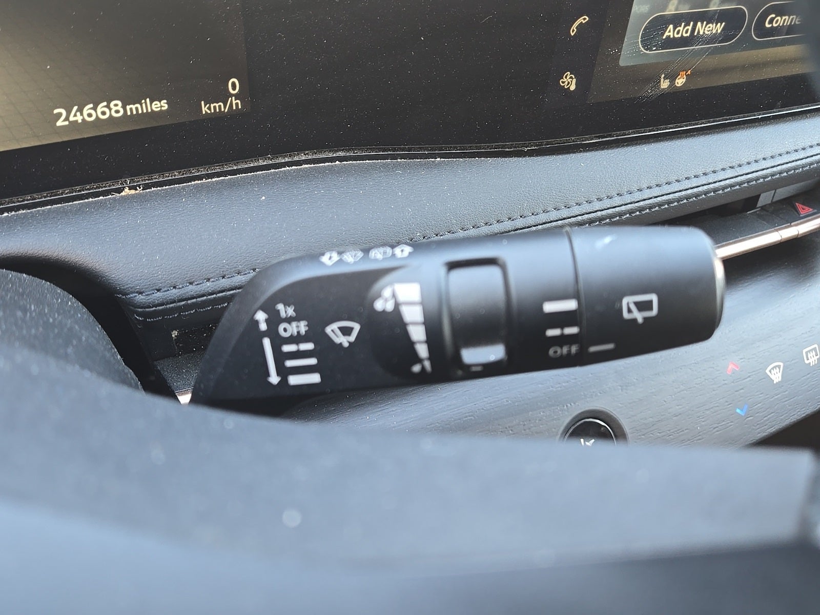 2023 Nissan Ariya ENGAGE e-4ORCE