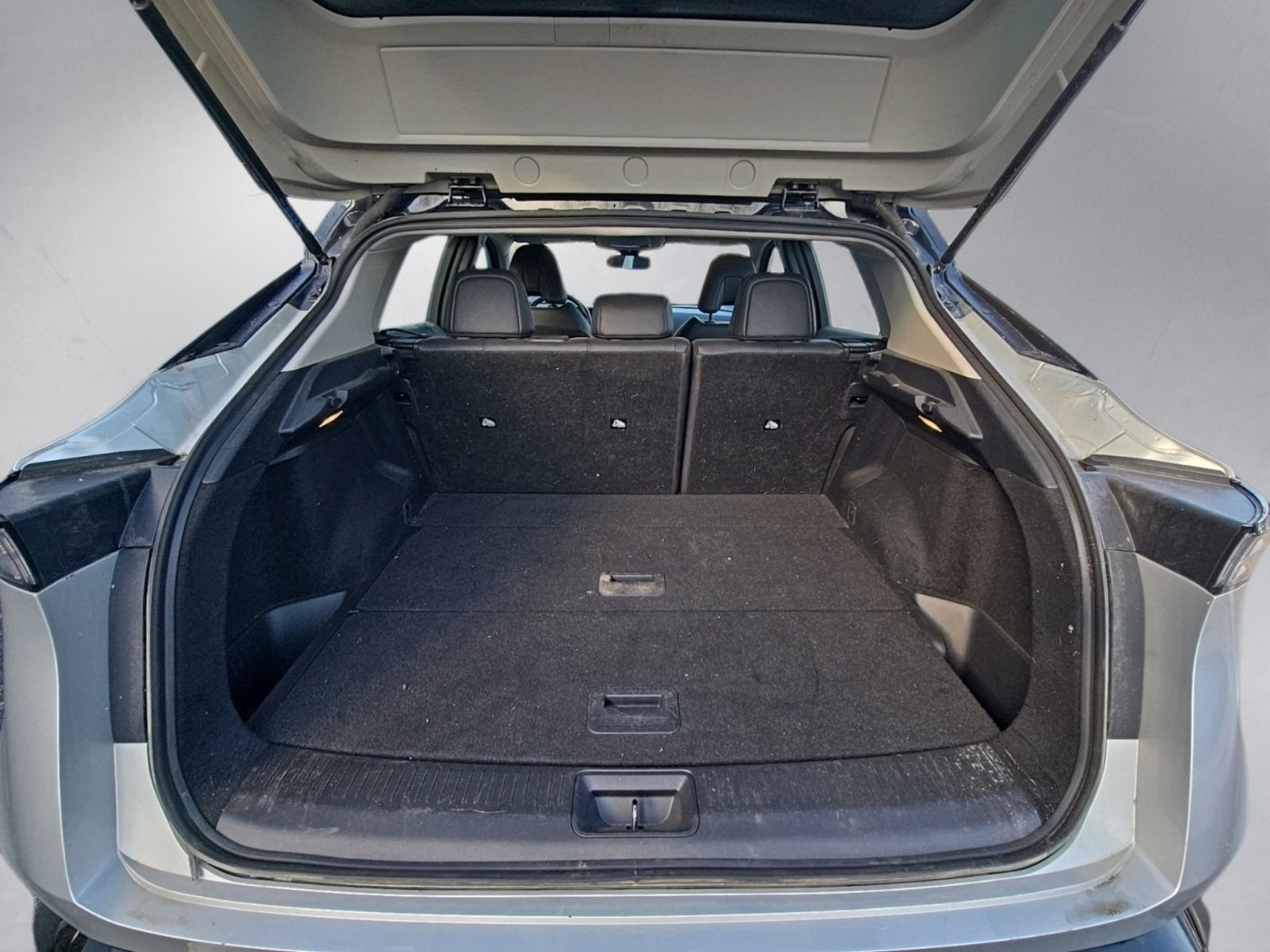 2023 Nissan Ariya ENGAGE e-4ORCE