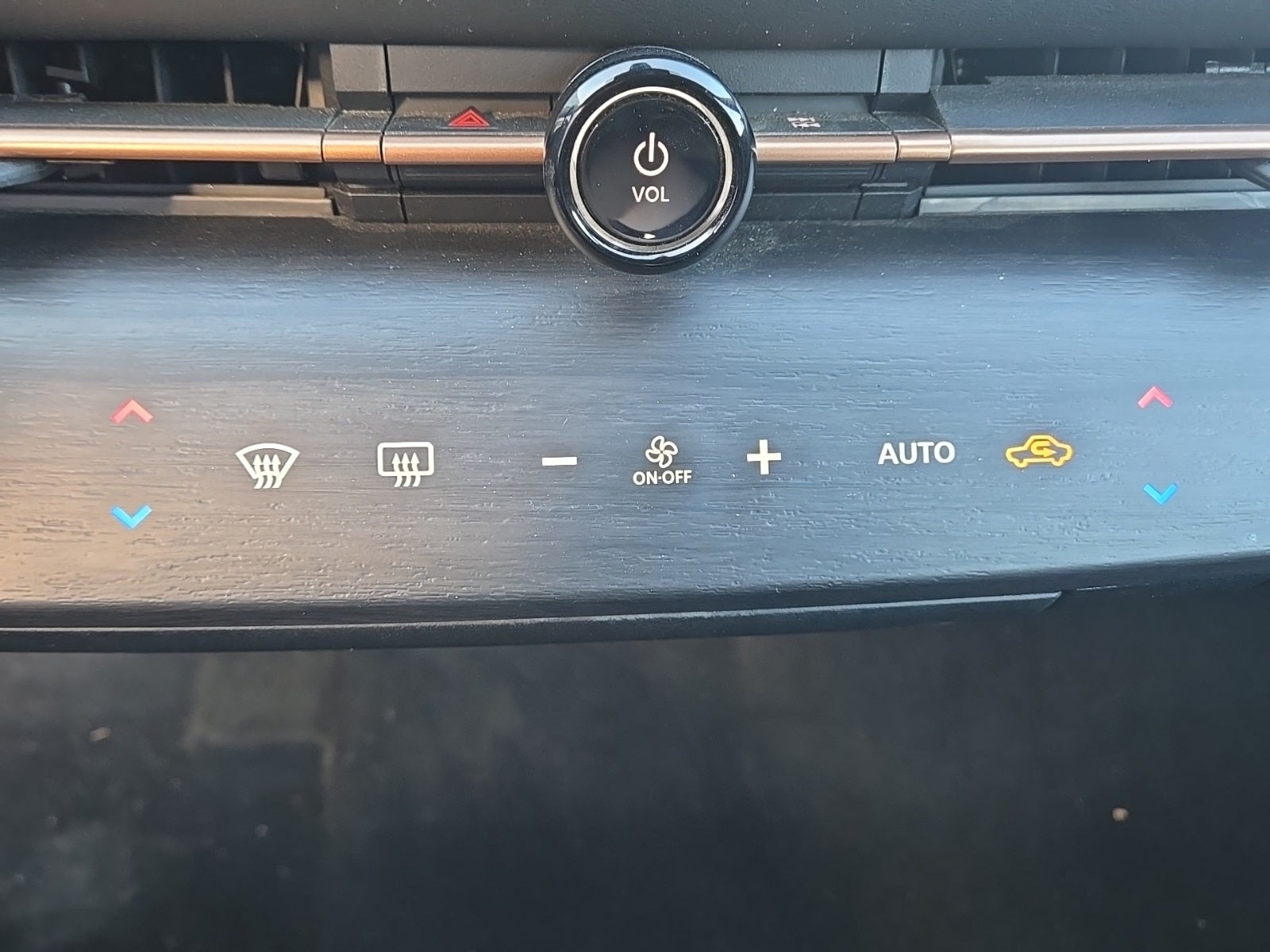 2023 Nissan Ariya ENGAGE e-4ORCE