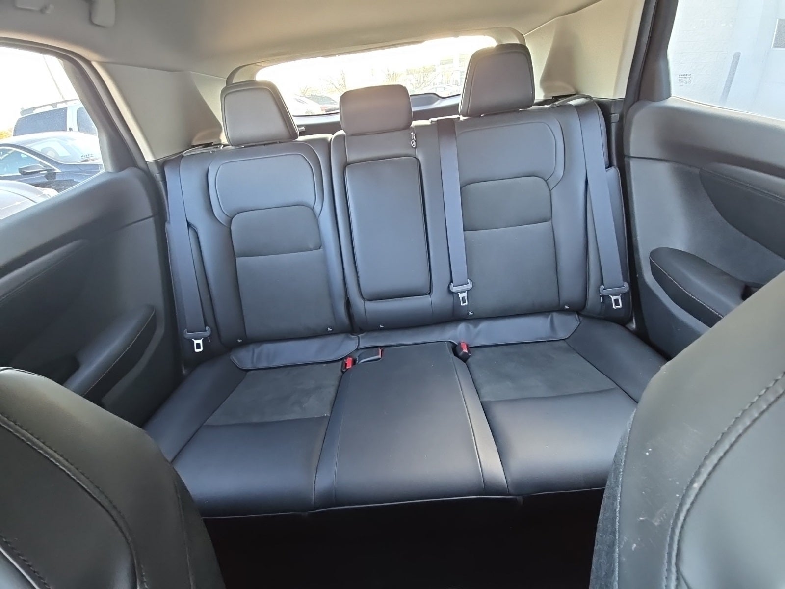 2023 Nissan Ariya ENGAGE e-4ORCE