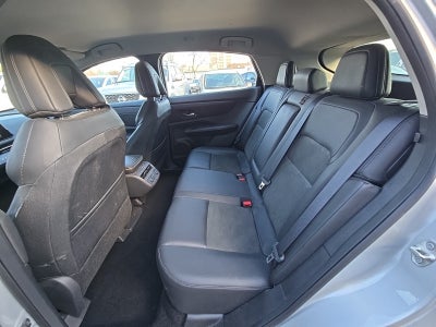 2023 Nissan Ariya ENGAGE e-4ORCE