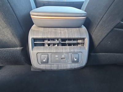 2023 Nissan Ariya ENGAGE e-4ORCE